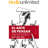 Los mejores  - El arte de pensar (Ensayo)
